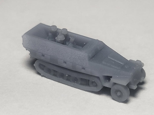 Mortero Sdkfz 251/D2