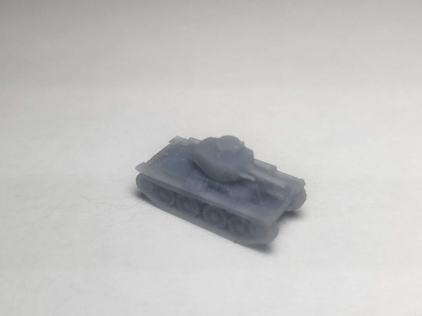 Pzkpfw 38(t) Ausf A