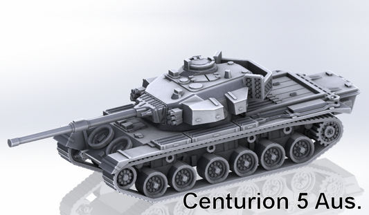 Centurion V