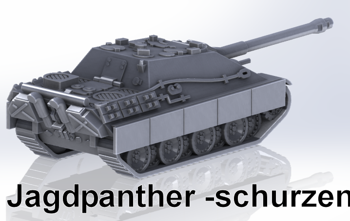 Jagdpanther