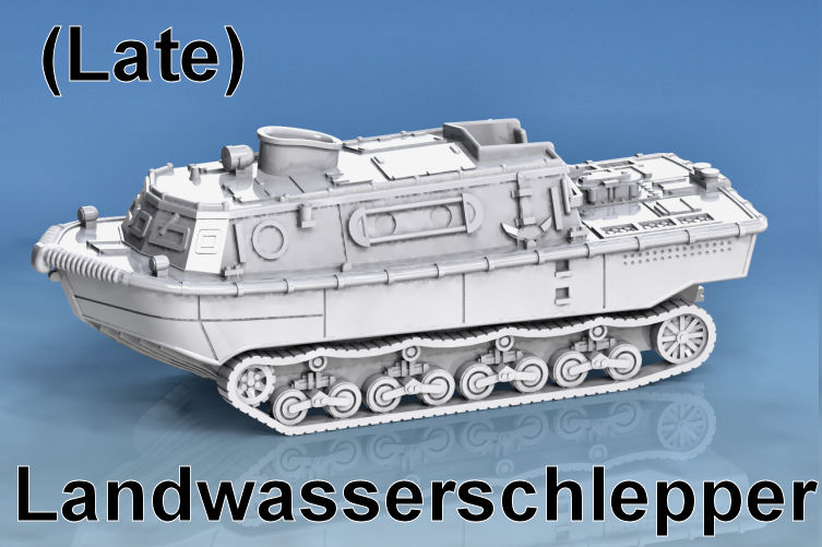 LWS (Landwasserschlepper)