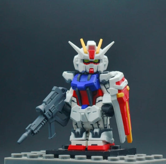 Lego Custom Strike Gundam minifigure *PRE-ORDER*
