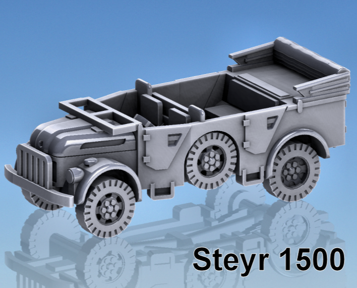 Steyr 1500