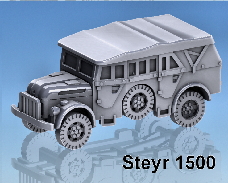 Steyr 1500