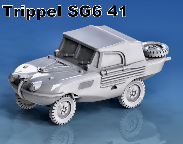 Trippel SG6/41