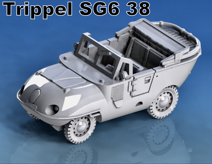 Trippel SG6/38