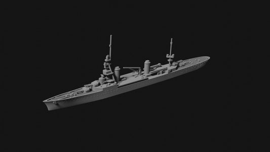 Suffren class cruiser