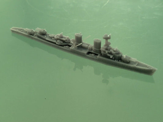 Konigsberg class cruiser